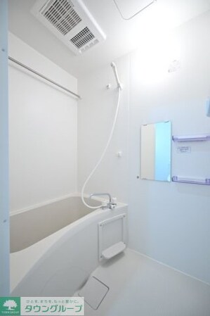 Contrail六町の物件内観写真